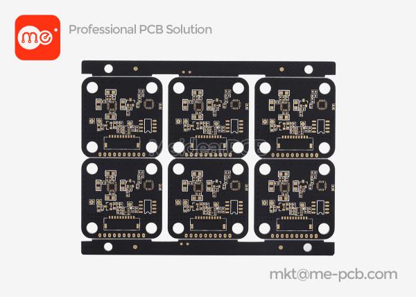 Quality Double Sided Printed Circuit Board Customer PCB Board Electronic PCB Boards Single Layer PCB for sale