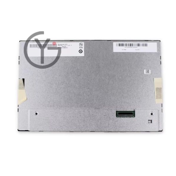 Quality New and Original 10.1inch G101EVN0 1.3 TFT-LCD Screen Panel Display with RGB Interface IPS Product Module for sale