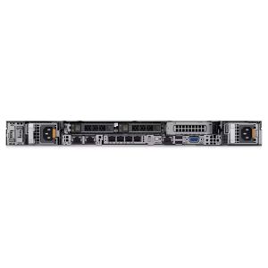 Dell EMC PowerEdge R650 Server 3rd Gen Intel Xeon DDR4 3200 R650 1U Rack Server