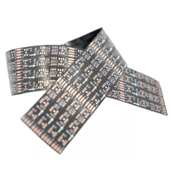Quality Print circuit board led light fpc led bulb pcb Soft Light Strip Circuit Board led bulb pcb board flexible pcb for sale