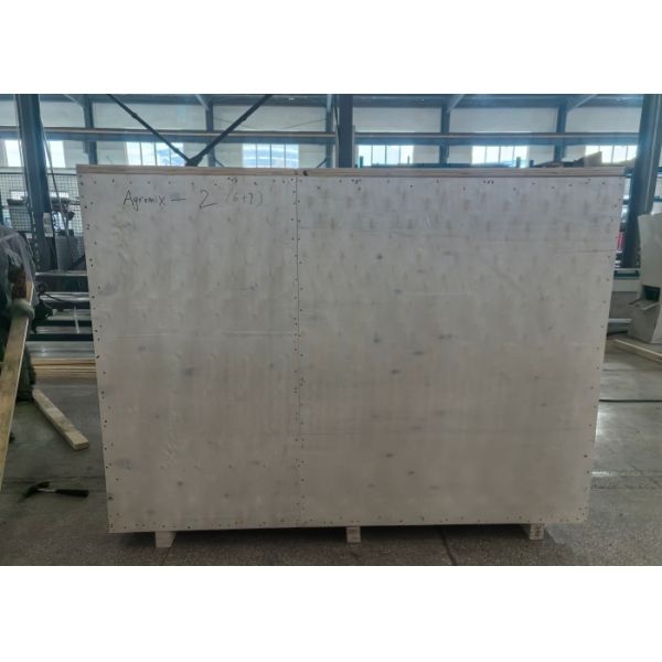 Semi-Automatic 25kg Valve Bag Packing Machine for Building Materials