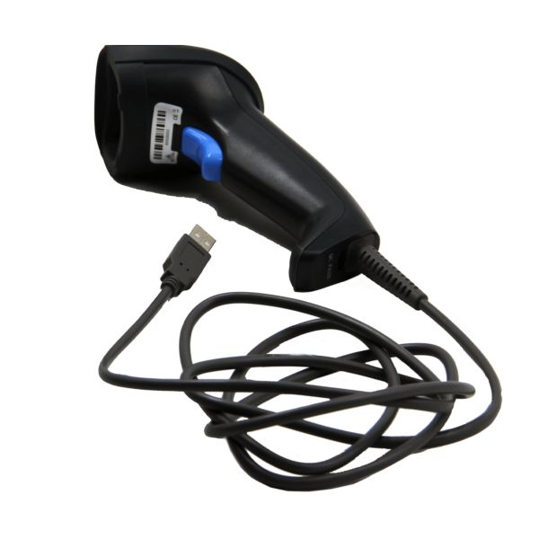 1D Barcode Laser Scanning Code Scanner Portable SC-R7 Handheld Scanner with Long