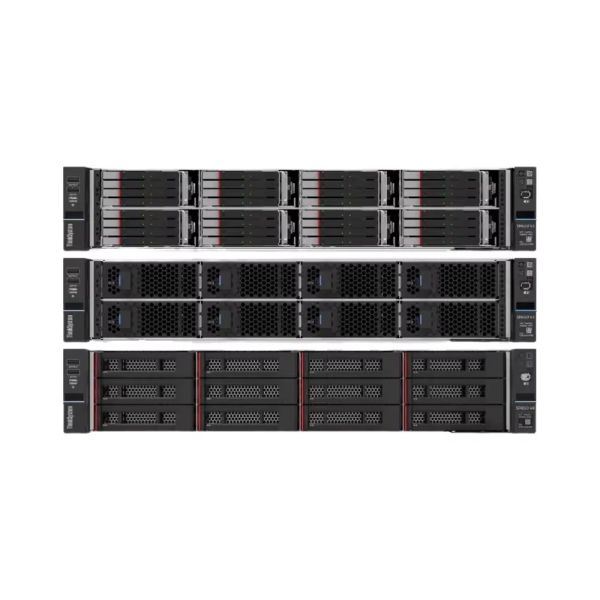 Quality Lenovo ThinkSystem SR650a V4 Rack Server DDR5 Memory for sale