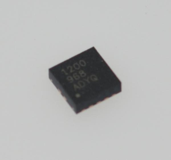 Quality TPS51200DRCR 3A Sink/Source DDR Termination Regulator for VDDQ=1.5V/1.8V/2.5V with VTT=±0.5% Accuracy Reference Buffer & Low IQ in 2mmx2mm SON-10 for sale