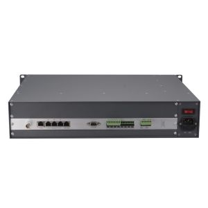Multi-Channels Analog Video Matrix Switcher With RS-422 , RS-485 , RS-232