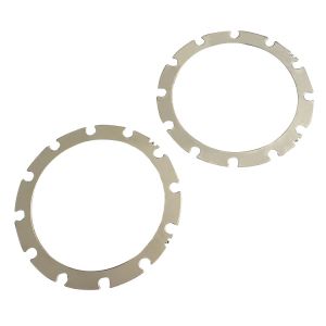 Custom Precision Metal Etching Processing Precise Metal Components Ultra-Thin