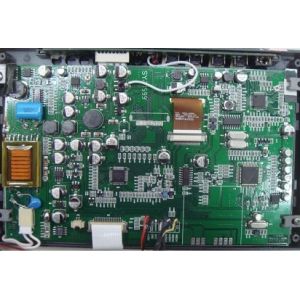 China BGA PCB Printed Circuit Board Assemblies Custom Circuit Board Design on sale China BGA PCB Printed Circuit Board Assemblies Custom Circuit Board Design on sale