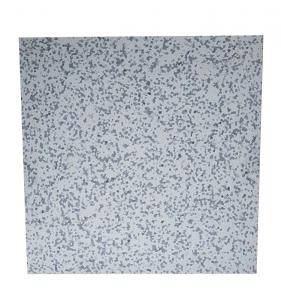  3mm Thickness Esd Products PVC Floor Tiles Anti Static Chemical Resistance Manufactures