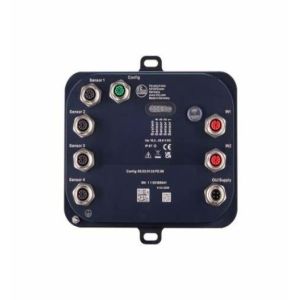  IFM Diagnostic Electronics For Vibration Sensors VSE903 Diagnostic Electronics Manufactures