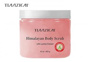  Natural Exfoliating Body Bath Salts For Toned Skin Fights Acne Manufactures