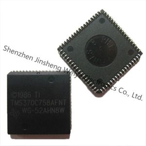  Semiconductor TMS370C758AFNT 8 Bit Microcontrollers MCU 68-PLCC Package Manufactures