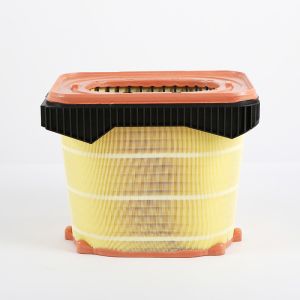 Easy To Install Standard Size Filter Element For Heavy Duty Applications