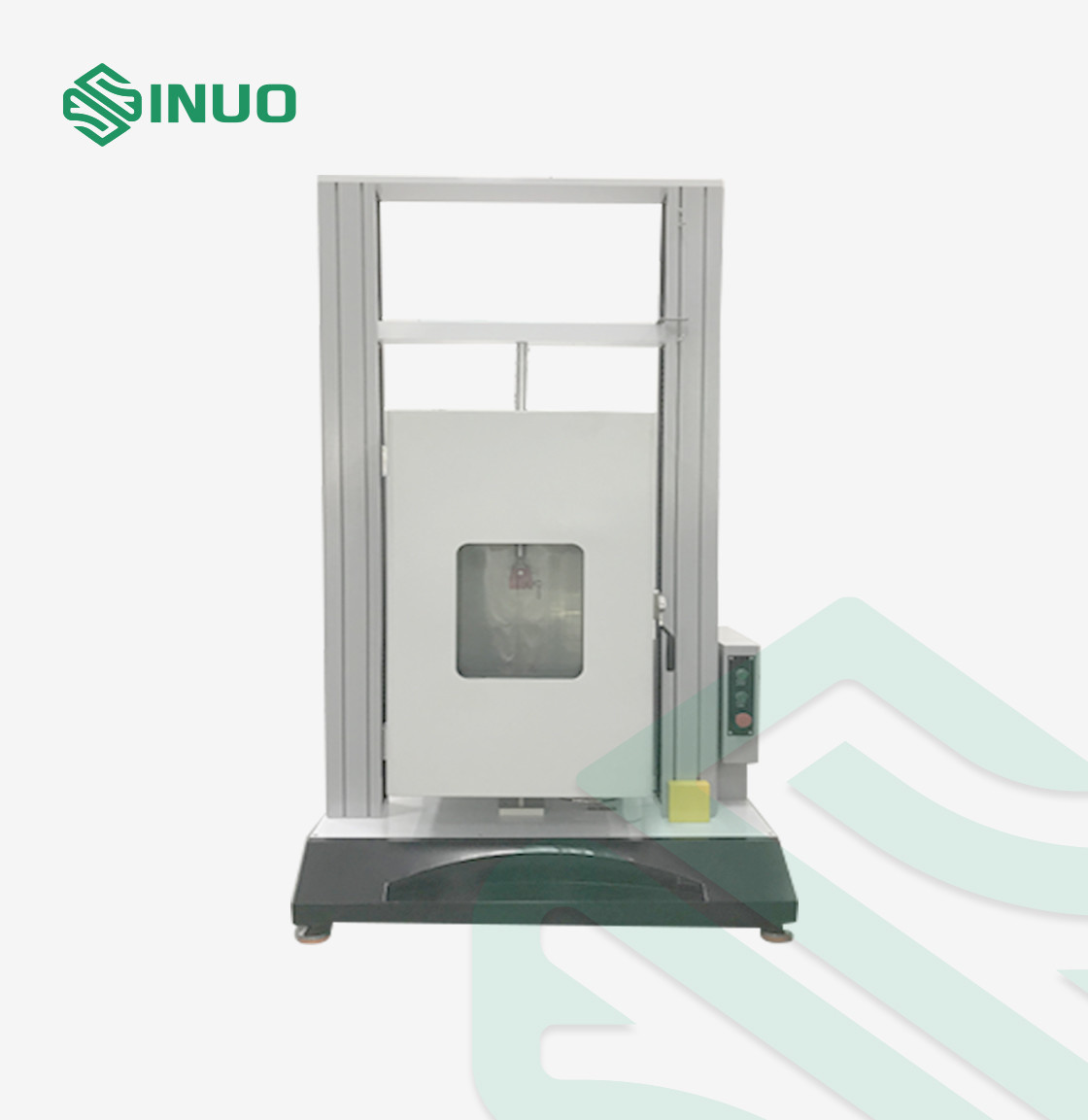 High And Low Temperature Tensile Testing Machine 5kN Mechanical Performance Test Manufactures