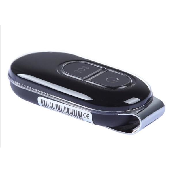 Quality handheld gps tracker for person/pet with online tracking system, mini personal/pet gps tracker for sale