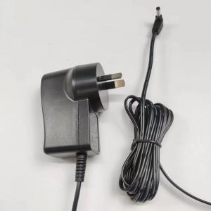  10.5W 5.25V 2A Wall Mount Power Supply Lightweight For Led Aquarium Light Manufactures