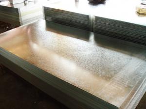  Hot Dipped Galvanized Steel Sheet Metal Manufactures