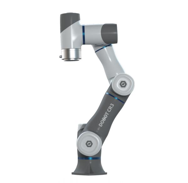 Quality Assembly Line Handling Collaborative Robot With 3kg Payload Range 620mm for sale