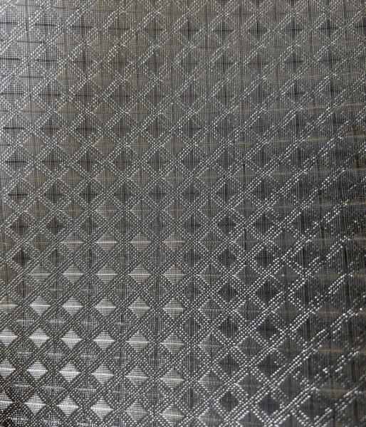 Quality High Security Mesh Laminated Glass Customizable And Impact Resistant Solution for sale