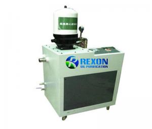  Rexon Centrifugal Rotary Oil Purifier FM Series Manufactures