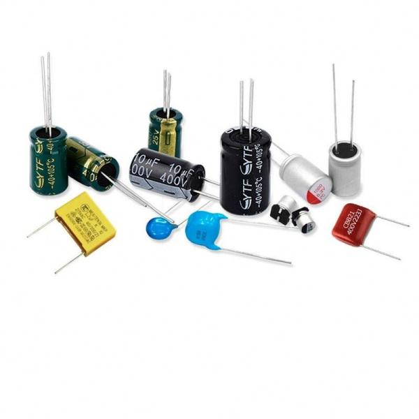 Quality Support BOM Quotation Smd Components Electronic Microcontroller MCU Integrated Circuit Ic Chips Stm32f103c8t6 for sale