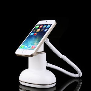 COMER security alarm devices support cell phone alarm magnetic holders with charger function