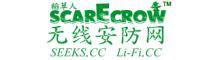 China 无线安防网（中国）有限公司 logo