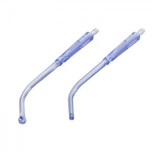 Suction Connecting Tube with Yankauer Handle,disposable suction catheter Plain tip with Vent Manufactures