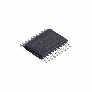 China STM32G031F6P6 STM32G031F6P6 Microcontroller Electronic Components MCU Ic Chip TSSOP-20 Stm32g031f6p6 on sale China STM32G031F6P6 STM32G031F6P6 Microcontroller Electronic Components MCU Ic Chip TSSOP-20 Stm32g031f6p6 on sale