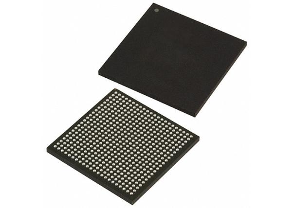Quality Microcontroller MCU STM32MP133DAE7 32-Bit 1GHz ARM Microcontrollers IC for sale
