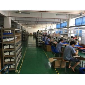 Passport Scanner Kiosk for Hotel Guest Check-in Document Scanner Window Size