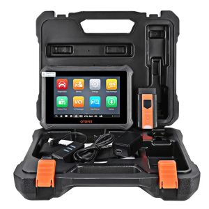 OTOFIX D1 PRO Diagnostic Scanner ECU Coding BiDirectional Control Bluetooth