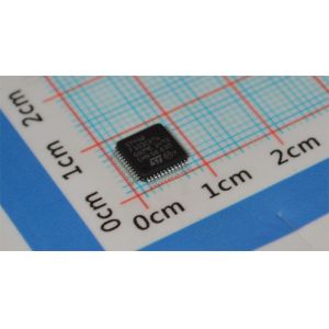 STM32F103CBT6 72MHz Cortex-M3 MCU 128KB Flash 20KB RAM 2x12-bit ADC 3xUSART USB