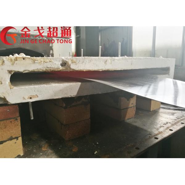 Medium Frequency Induction Metal Heater With Excellent Protections