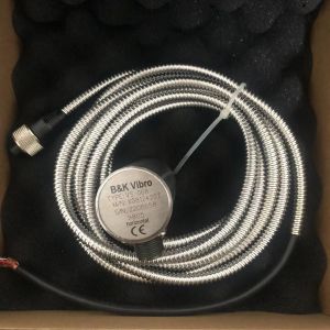 Directly VIBRO VS-068 Speed Sensor with 10 m Cable Length and ODM Customized