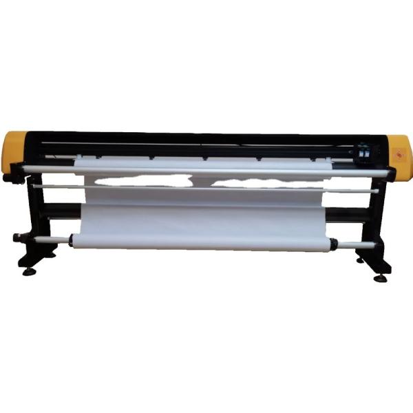 Smart Inkjet Plotter Original CAD Paper Pattern Graph Contour Plotter for HP-GL