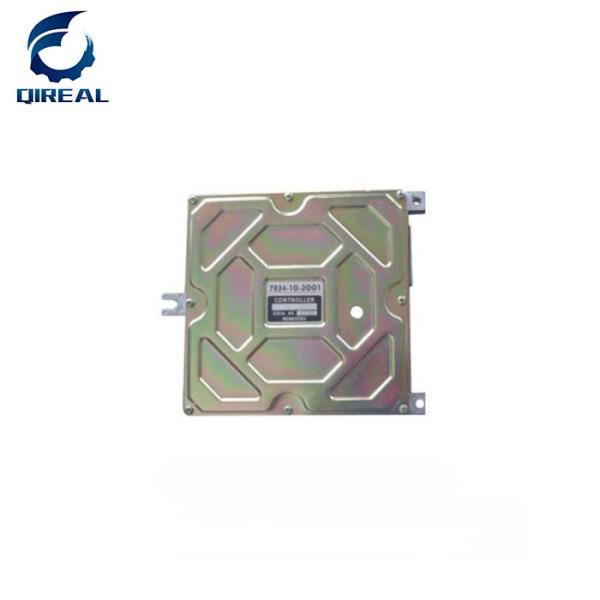 PC200-6 6D95 Excavator Controller Computer Board Control Unit ECU Controller