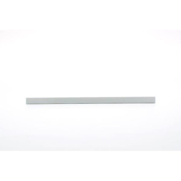 New Customized PVC Cover Plastic Extrusion Profiles