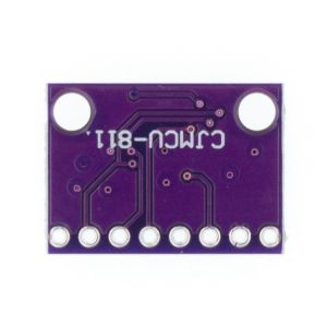 Air Quality Detecting Gas Sensor Module HDC1080 Carbon Dioxide Detector CCS811