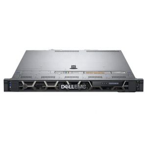 PowerEdge R440 with Xeon Silver 4108 Processor 1U 2 socket Rack Server