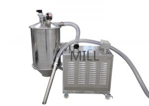 China Fine Powder Pneumatic Vacuum Conveyor Dust Free Online Support 220-660 V on sale