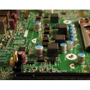 Customizable PCB Manufacturing And Assembly with ENIG/OSP/HASL Surface Finish