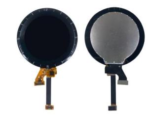 360x360 Small LCD Display Module 1.3 Tft MCU All Free Viewing Angle