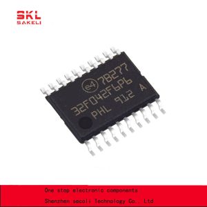 STM32F042F6P6 TSSOP-20 Mcu Microcontroller Integrated Circuits