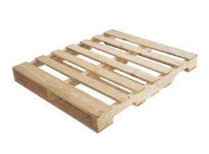  American Size Large Wooden Pallets 40 Prime Solid Wood Pallets Manufactures