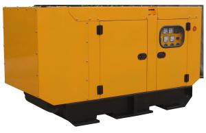  10kw Three Phase Output Type Silent Diesel Generator Sound Proof Diesel Generator 50hz Manufactures