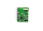 High Performance Embedded Small Barcode Scanner Module With USB / TTL Interface