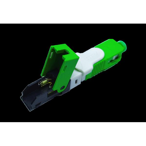 Quality SC Application Quick Connector Streamlining B2B Transactions with Quick and Easy Connection for sale