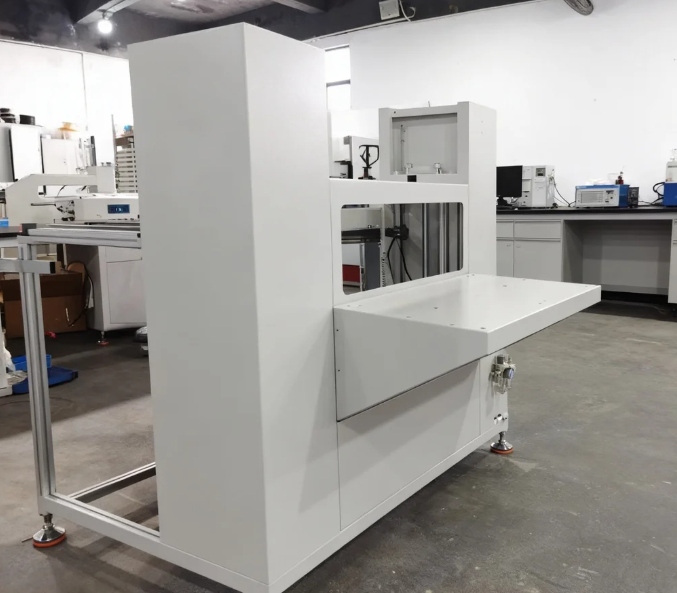 SMT peripheral equipment - Intelligent SMT automatic board loading machine