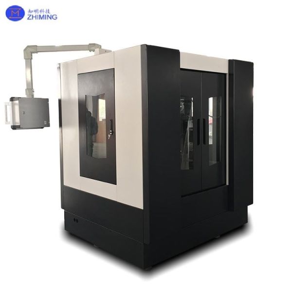 Diamond Wire Cutting Machine – High-Speed for Hard Materials