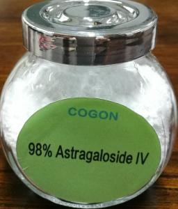 Quality  Astragalus extract;  Astragaloside IV;  Cycloastragenol